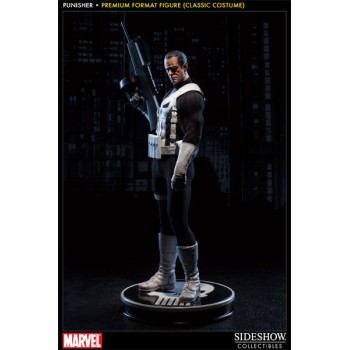 Punisher Premium Format Figure (Classic Costume) 58cm